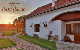 Casa Cânda